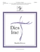 Dies Irae Handbell sheet music cover
